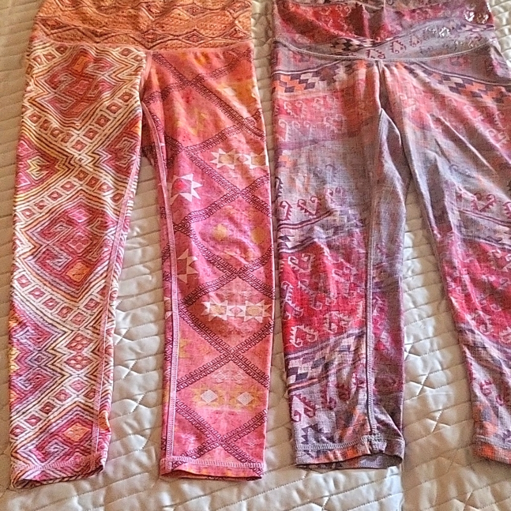 Niyama Sol Beachcomber Crop Bundle